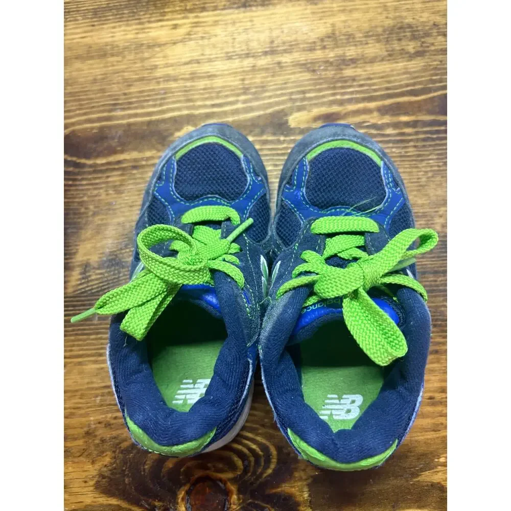 New Balance these are